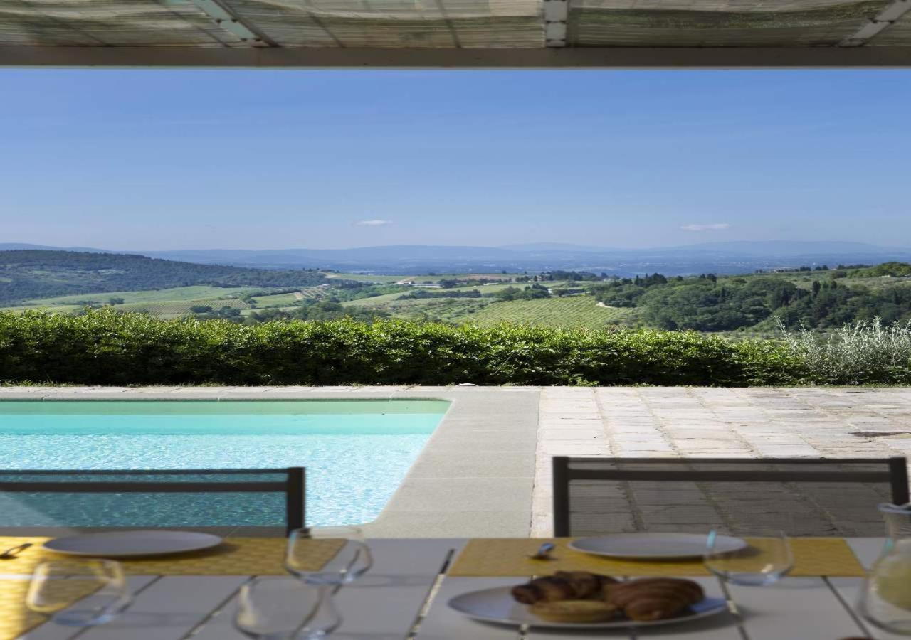 Villa Chianti Fornace by MC Luxury Rentals