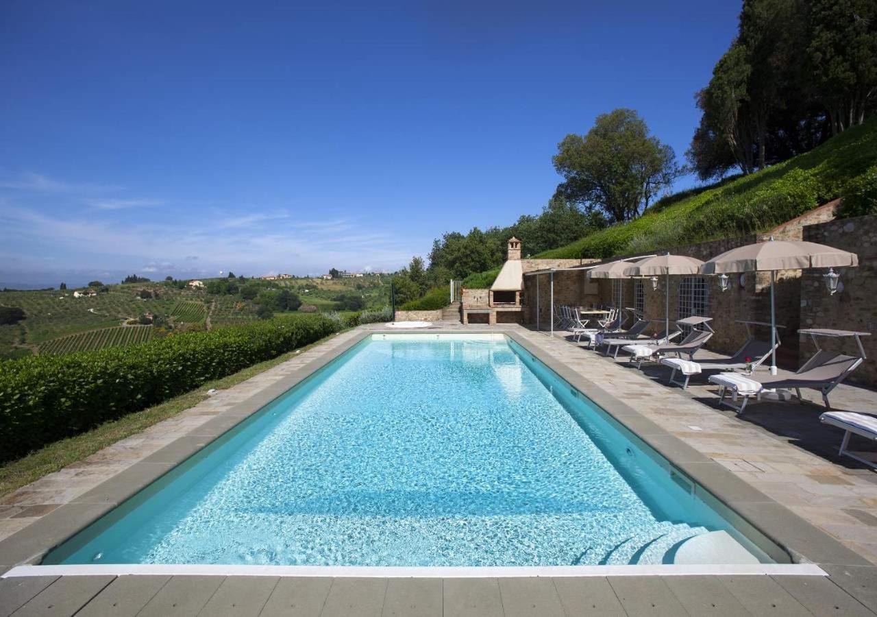 Villa Chianti Fornace by MC Luxury Rentals