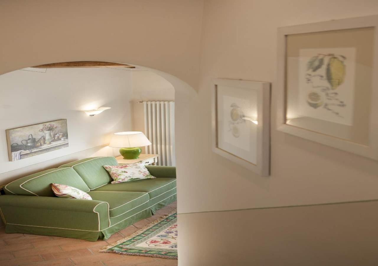 Villa Chianti Fornace by MC Luxury Rentals