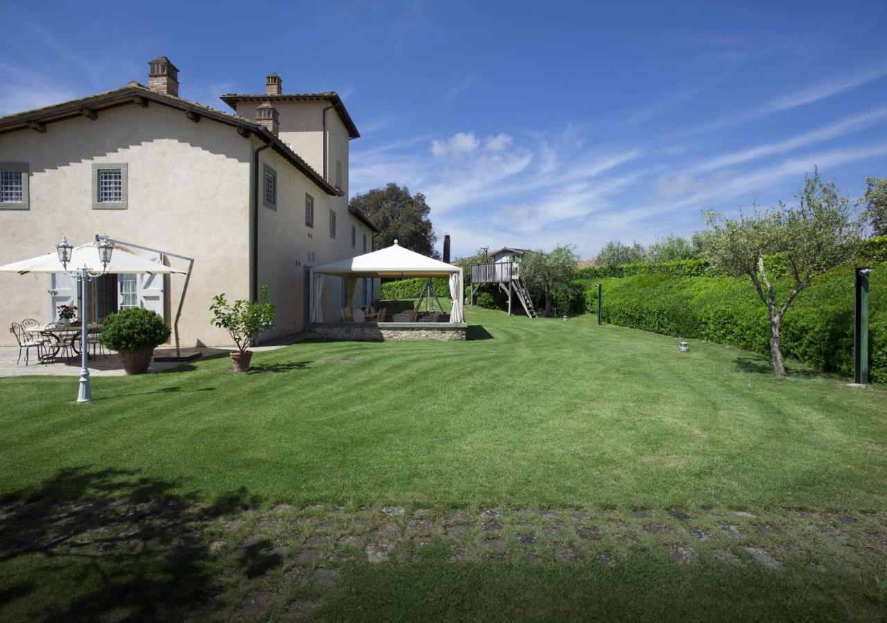 Villa Chianti Fornace by MC Luxury Rentals