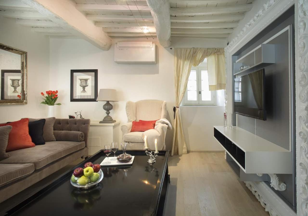 Villa Chianti Fornace by MC Luxury Rentals