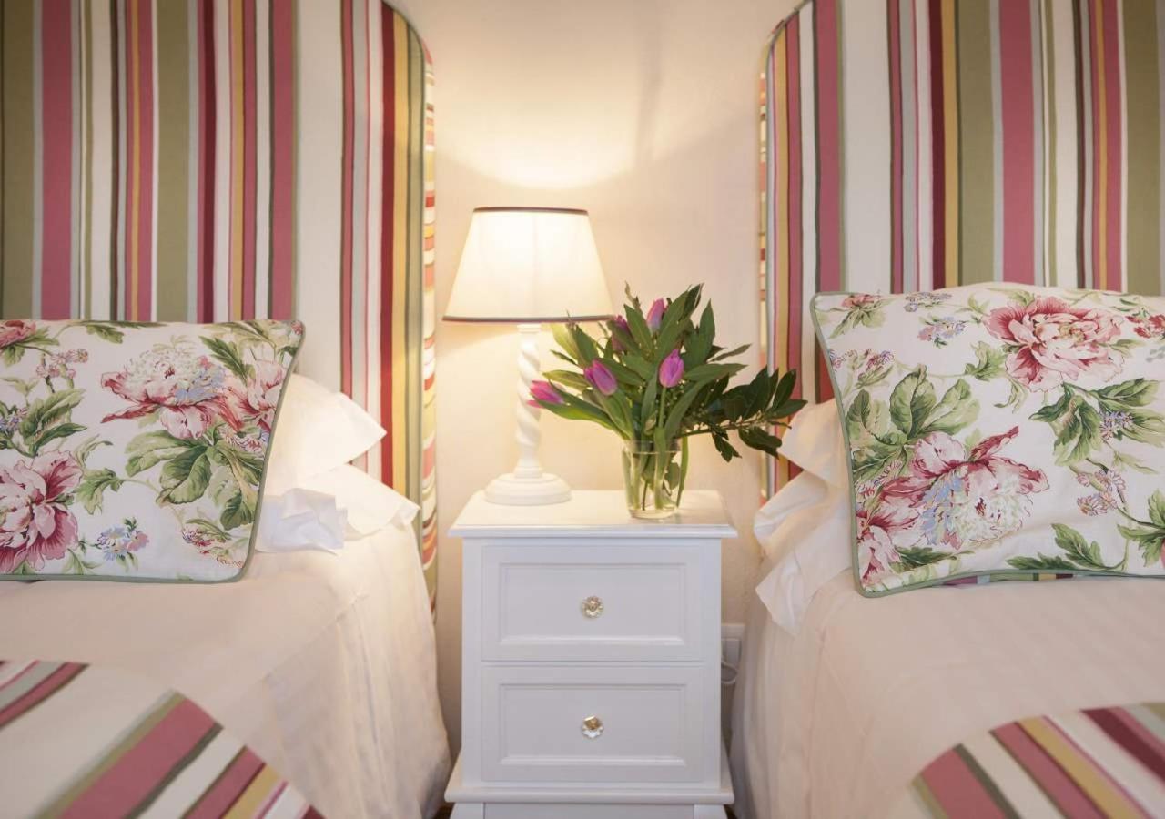 Villa Chianti Fornace by MC Luxury Rentals