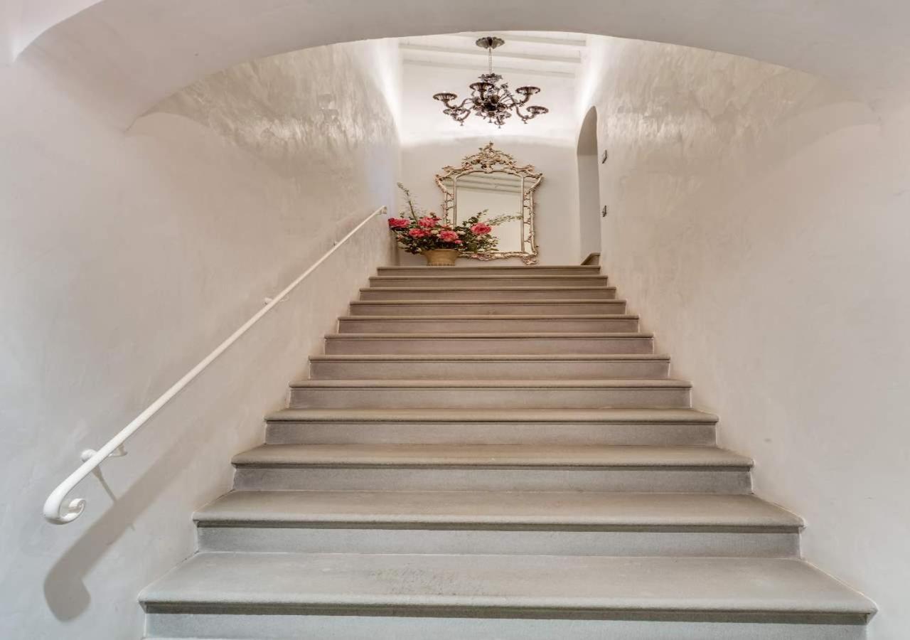 Villa Chianti Fornace by MC Luxury Rentals
