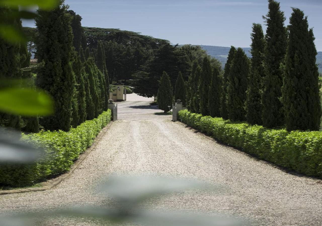 Villa Chianti Fornace by MC Luxury Rentals