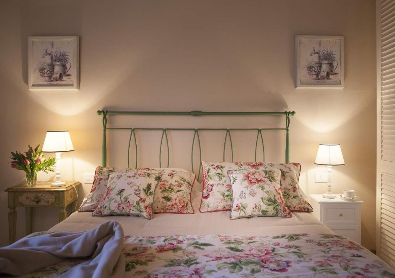Villa Chianti Fornace by MC Luxury Rentals