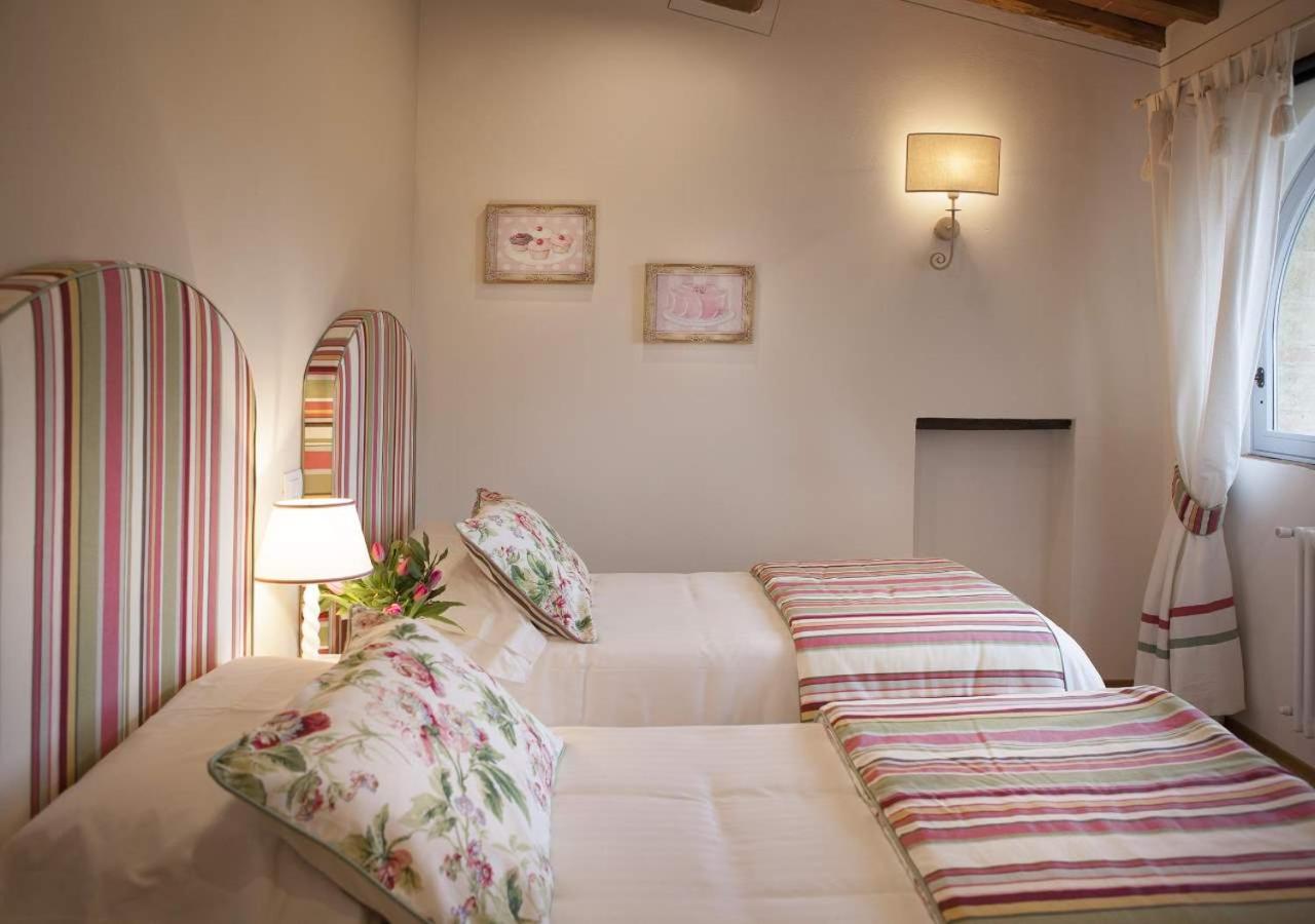 Villa Chianti Fornace by MC Luxury Rentals