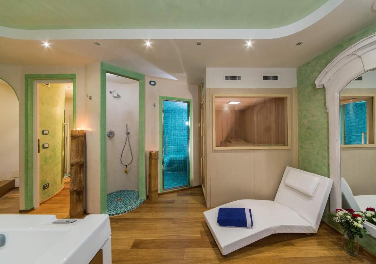 Villa Chianti Fornace by MC Luxury Rentals