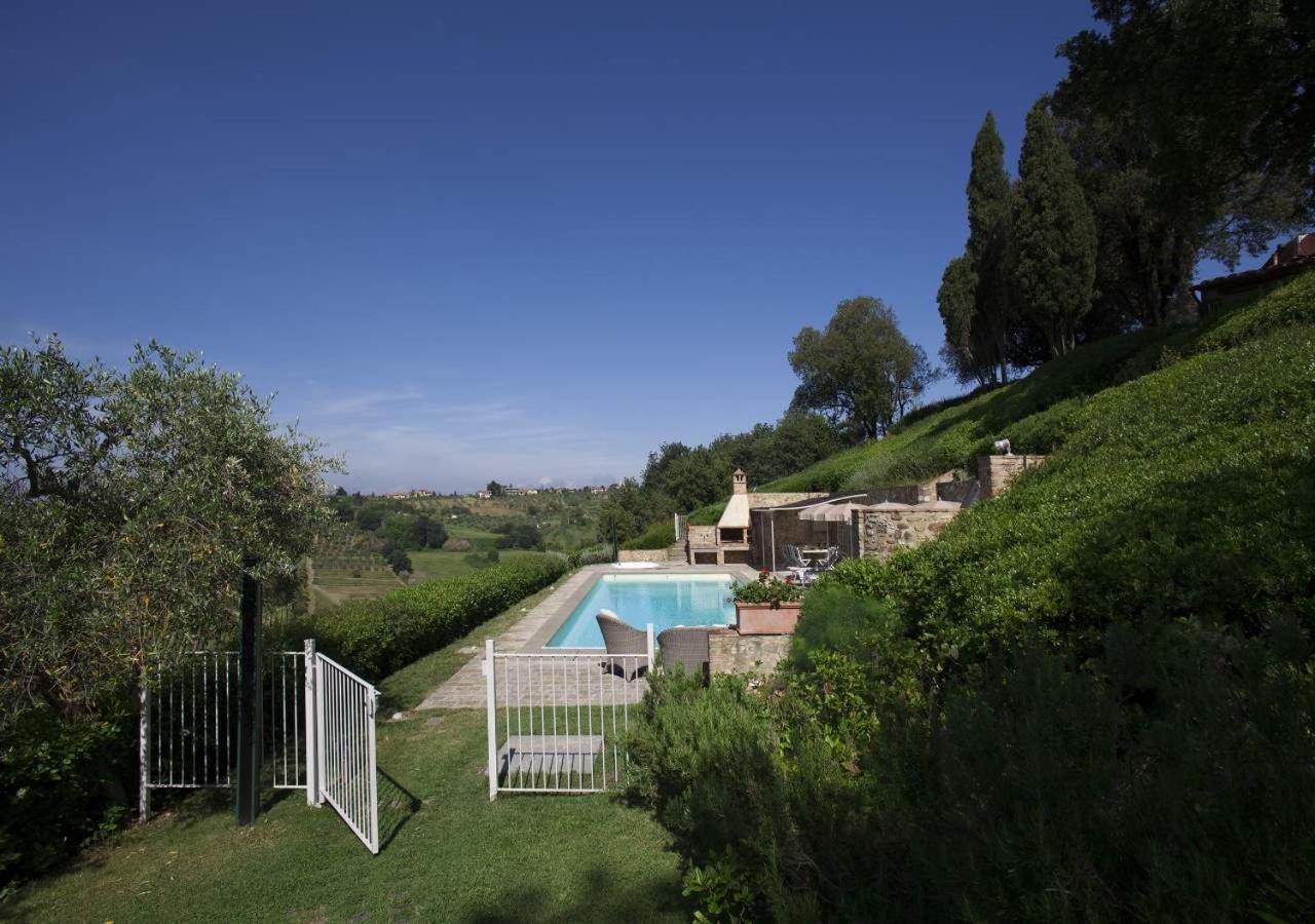 Villa Chianti Fornace by MC Luxury Rentals