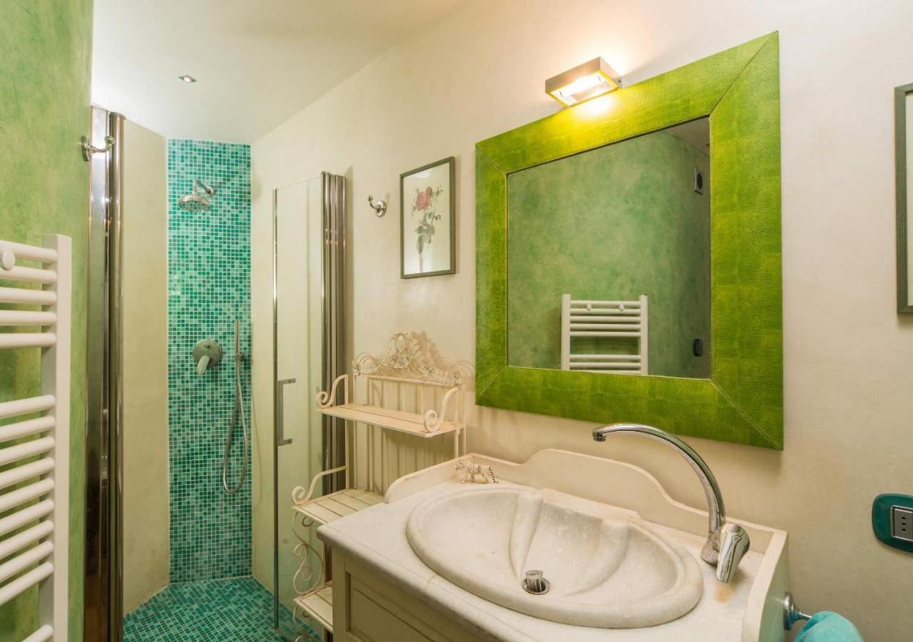 Villa Chianti Fornace by MC Luxury Rentals