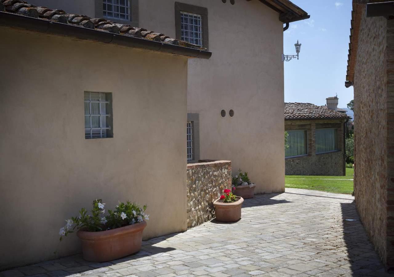 Villa Chianti Fornace by MC Luxury Rentals
