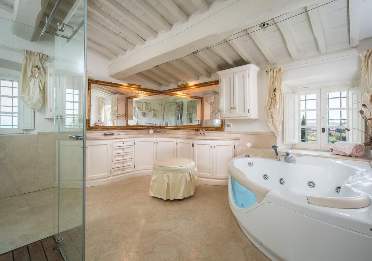 Villa Chianti Fornace by MC Luxury Rentals