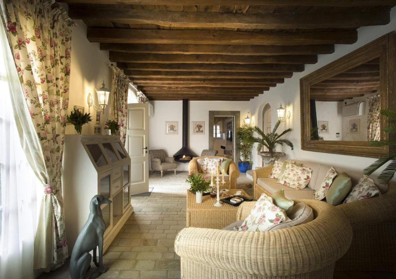 Villa Chianti Fornace by MC Luxury Rentals