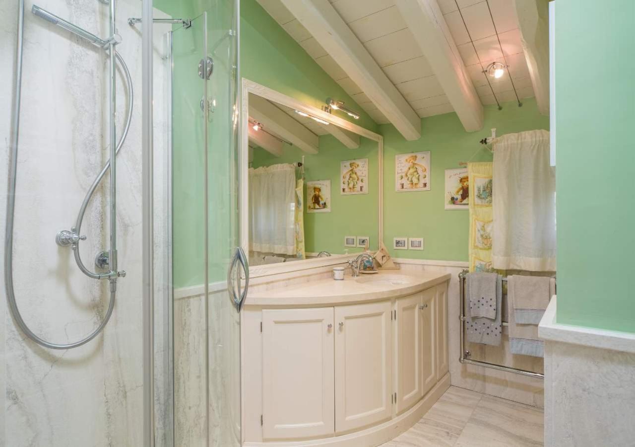Villa Chianti Fornace by MC Luxury Rentals