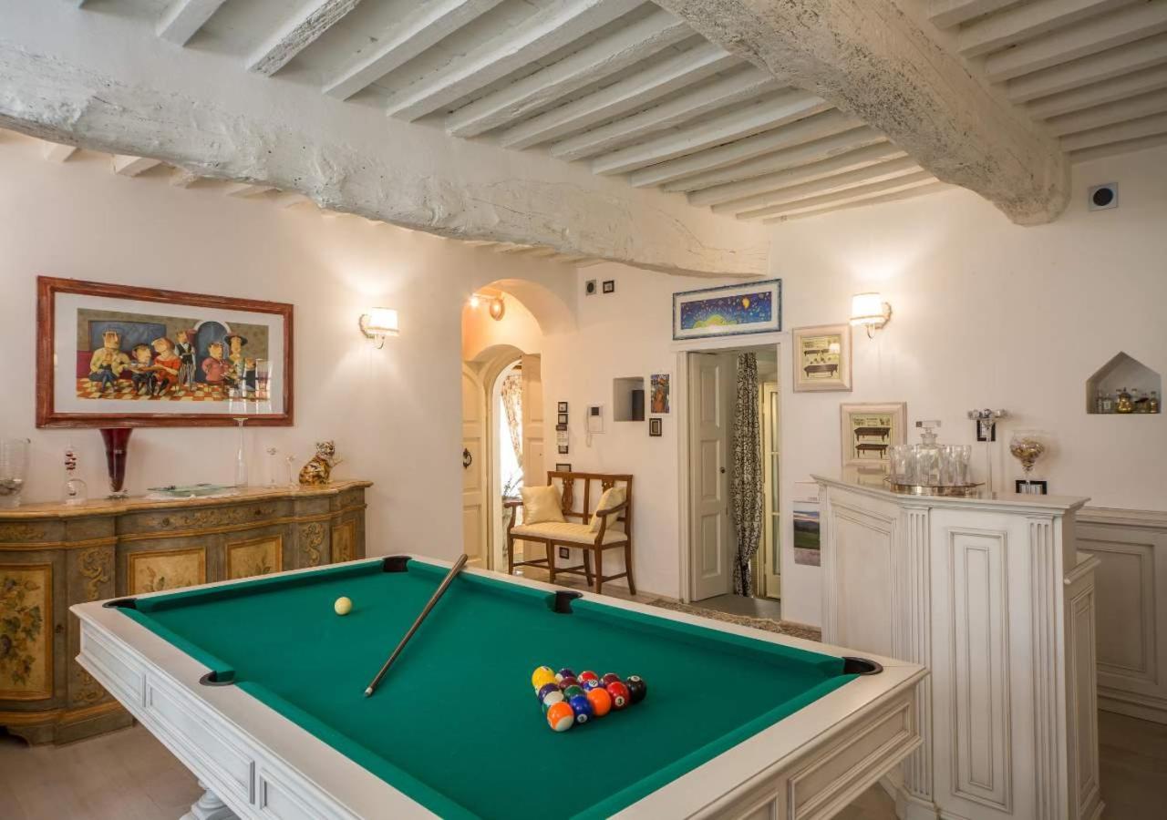 Villa Chianti Fornace by MC Luxury Rentals
