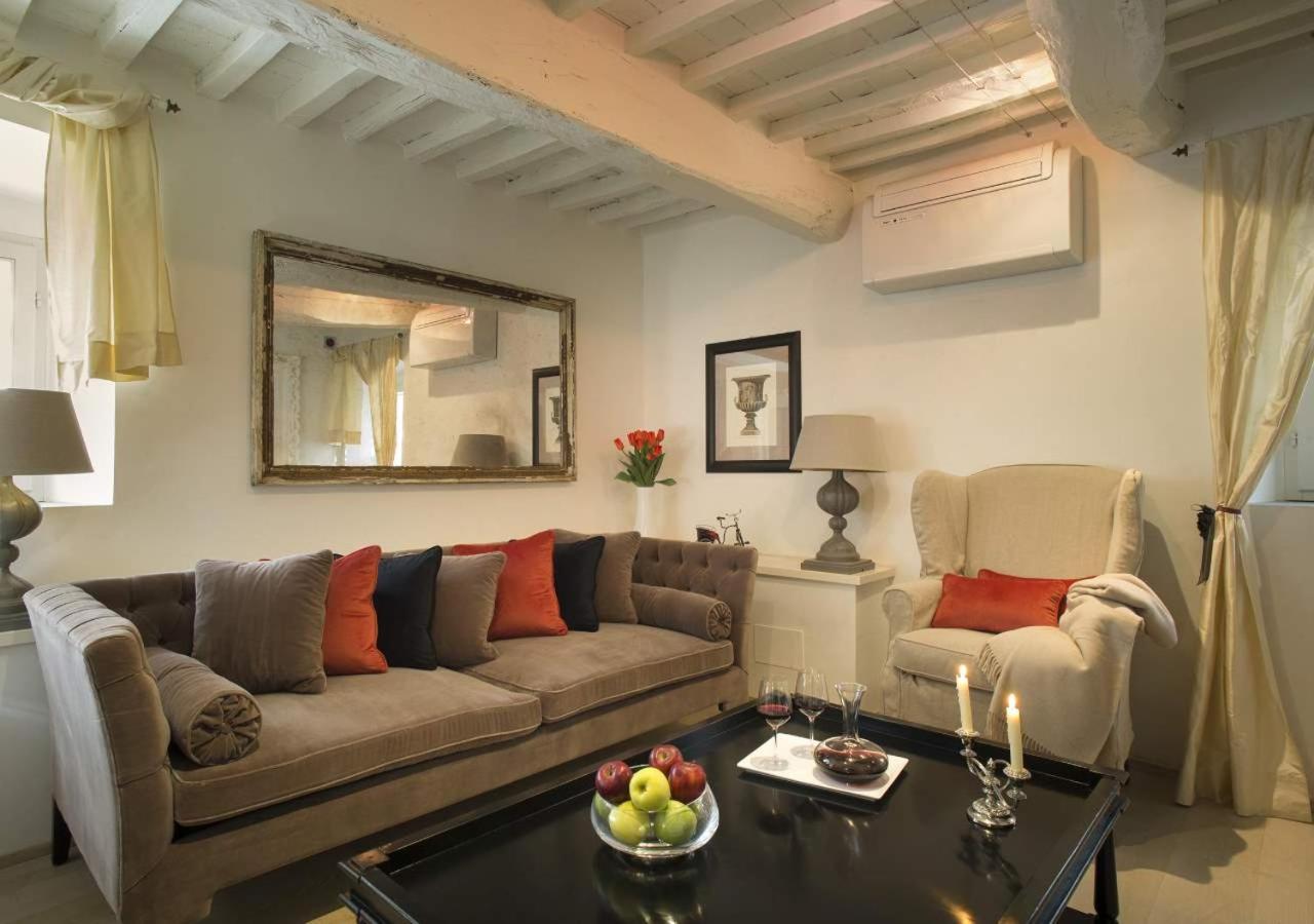 Villa Chianti Fornace by MC Luxury Rentals