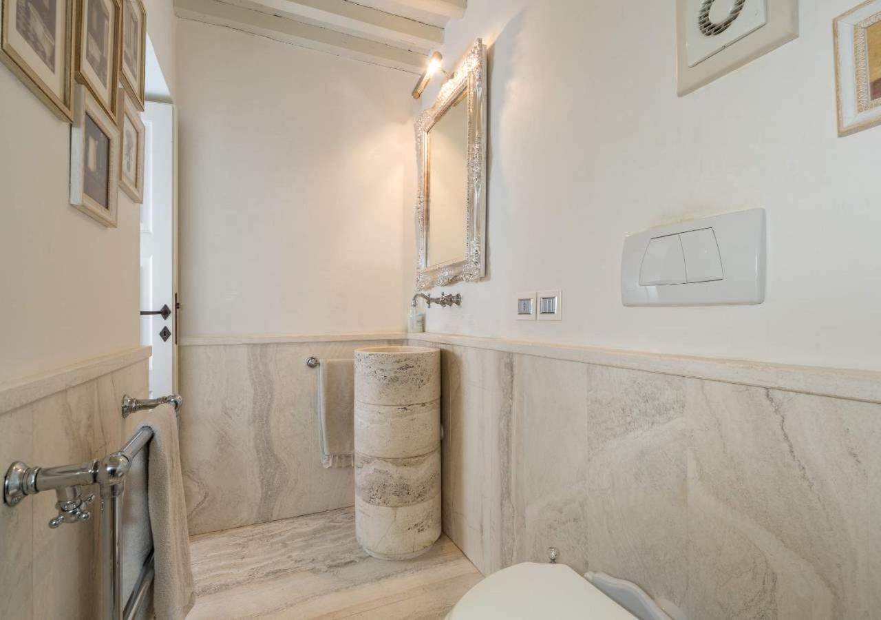 Villa Chianti Fornace by MC Luxury Rentals
