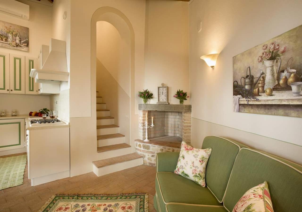Villa Chianti Fornace by MC Luxury Rentals