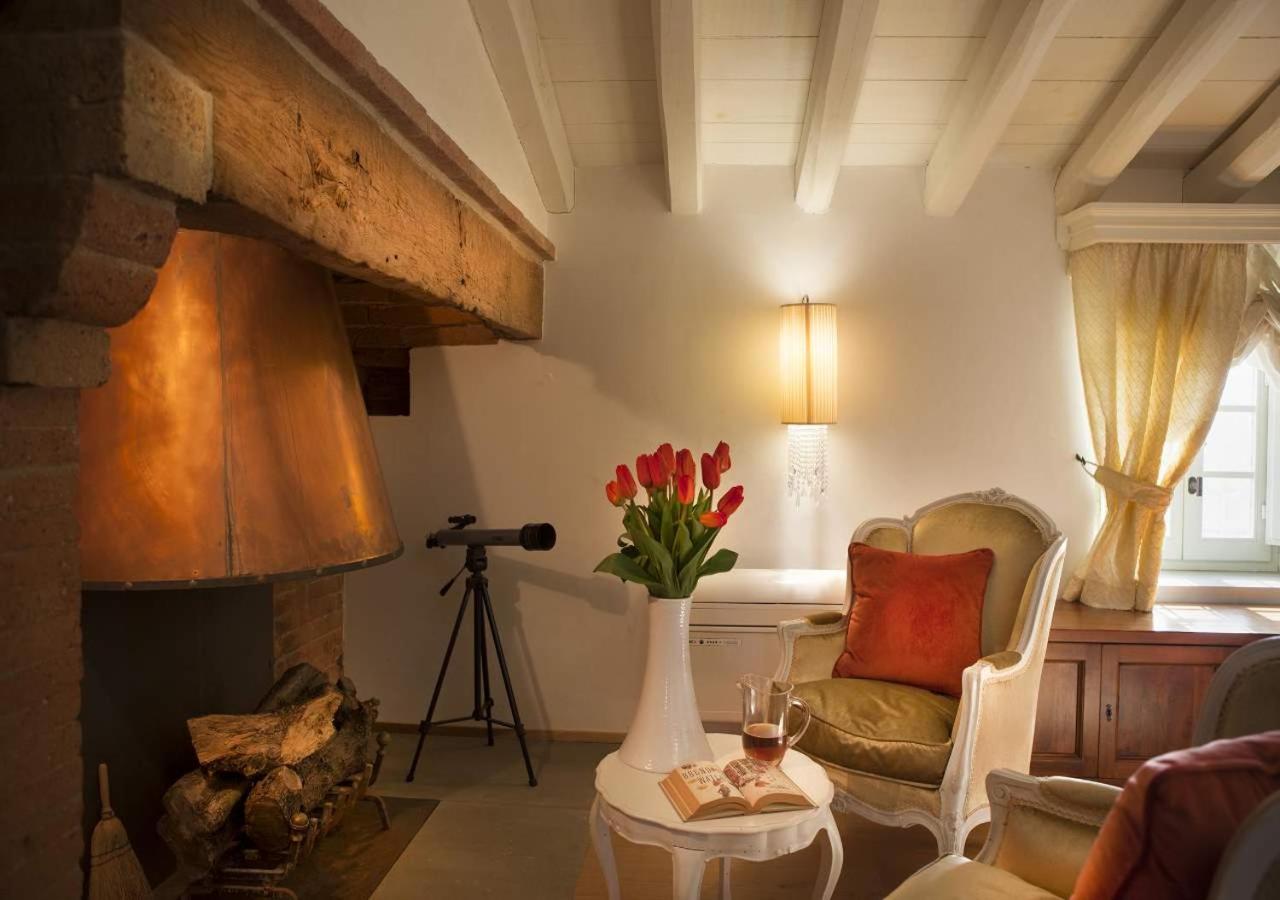 Villa Chianti Fornace by MC Luxury Rentals