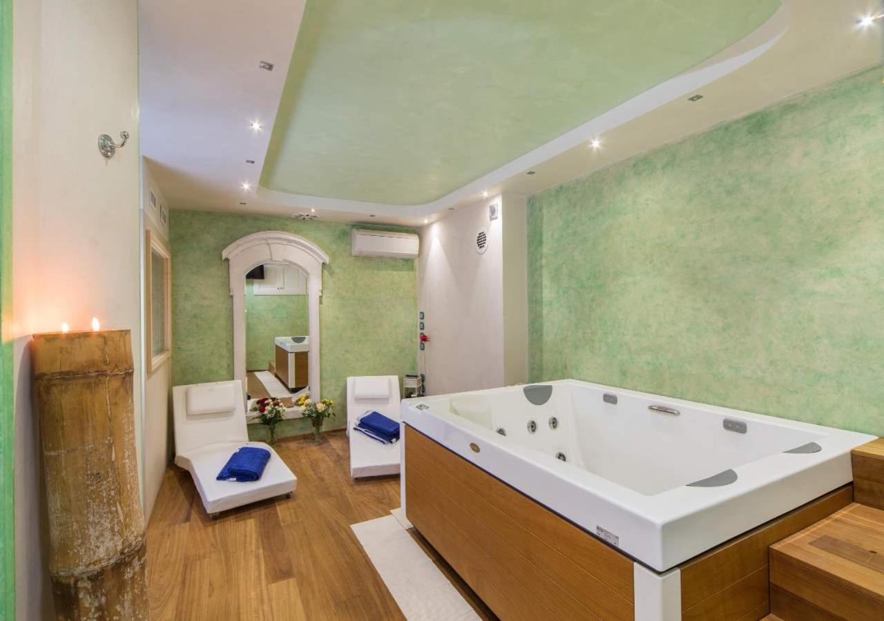 Villa Chianti Fornace by MC Luxury Rentals