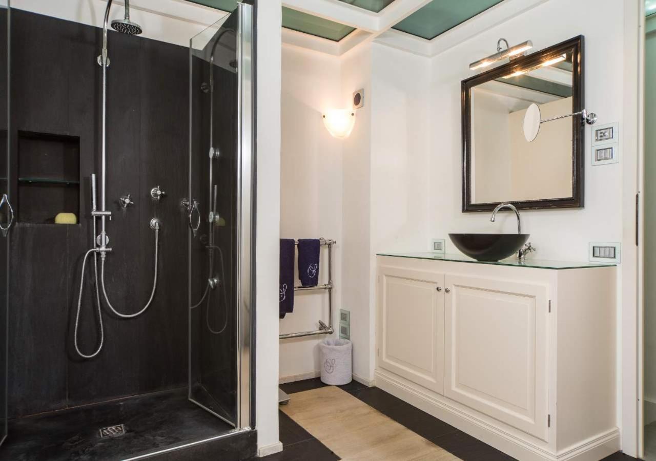 Villa Chianti Fornace by MC Luxury Rentals