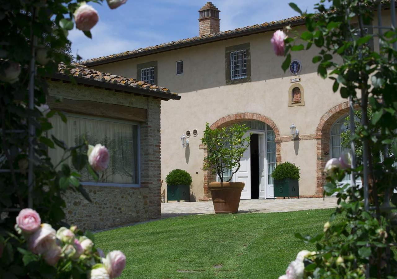 Villa Chianti Fornace by MC Luxury Rentals