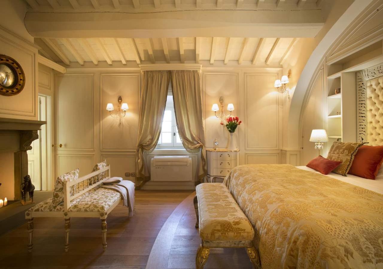 Villa Chianti Fornace by MC Luxury Rentals