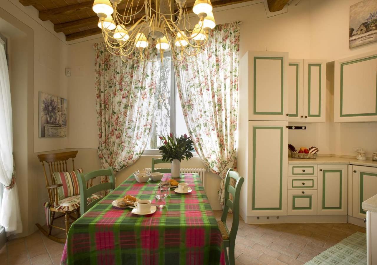 Villa Chianti Fornace by MC Luxury Rentals