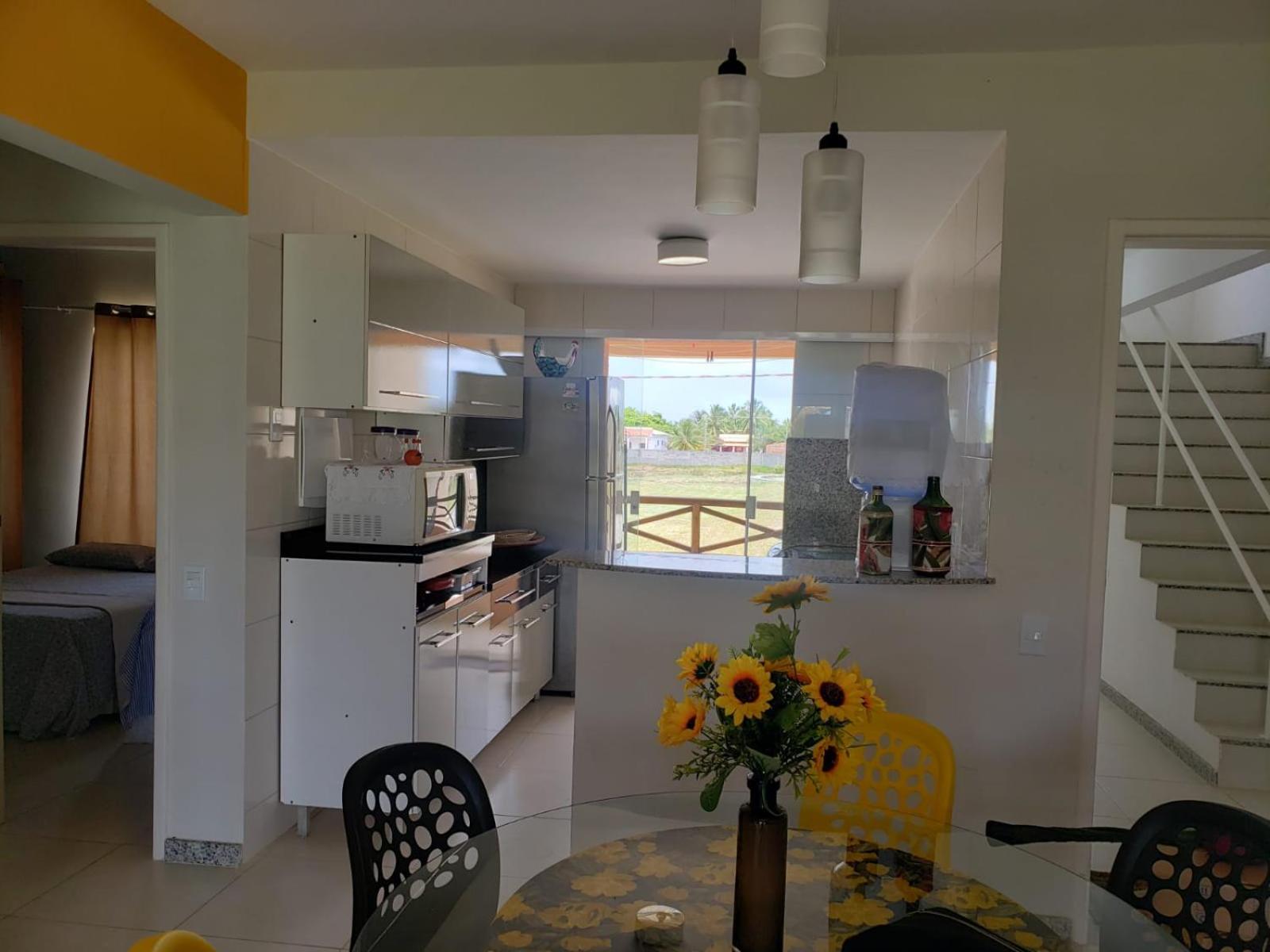 Apart Resort Vila das Águas Veraneio