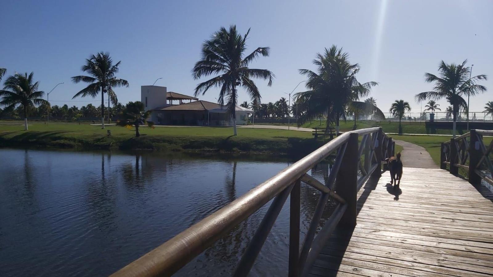 Apart Resort Vila das Águas Veraneio