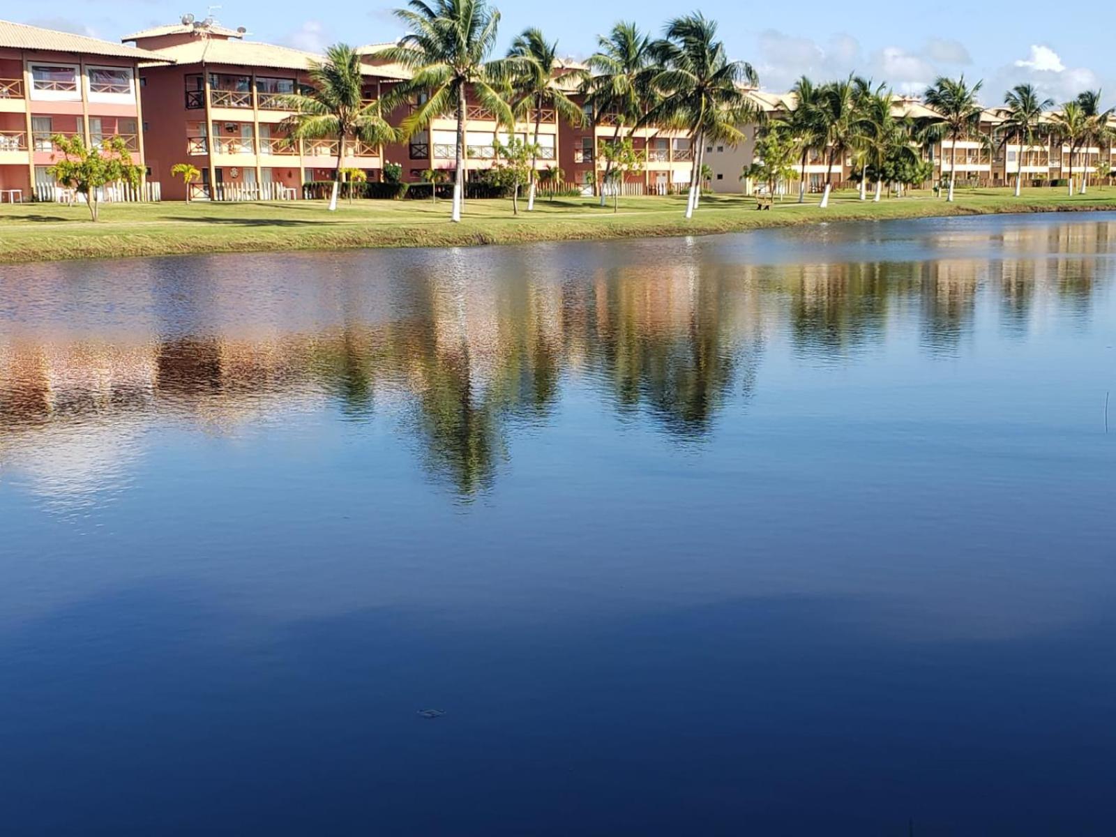 Apart Resort Vila das Águas Veraneio