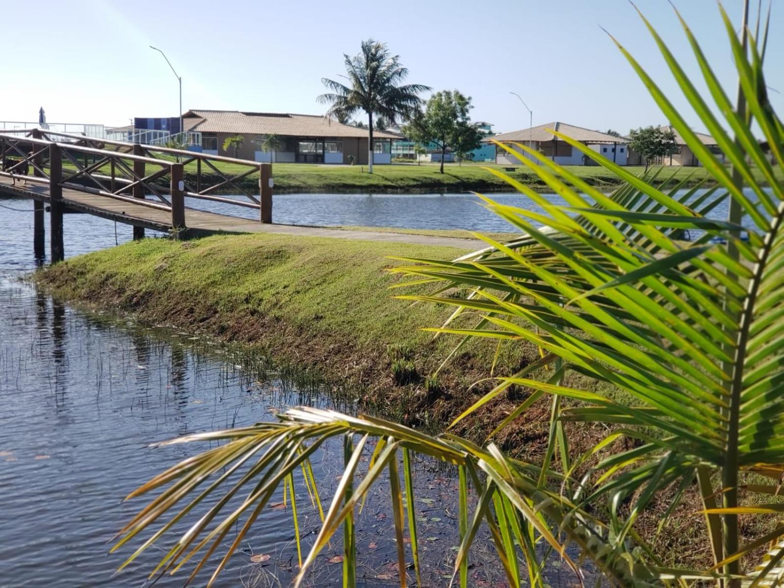 Apart Resort Vila das Águas Veraneio