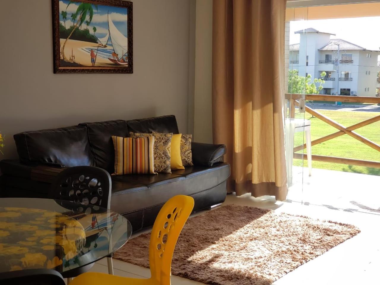Apart Resort Vila das Águas Veraneio