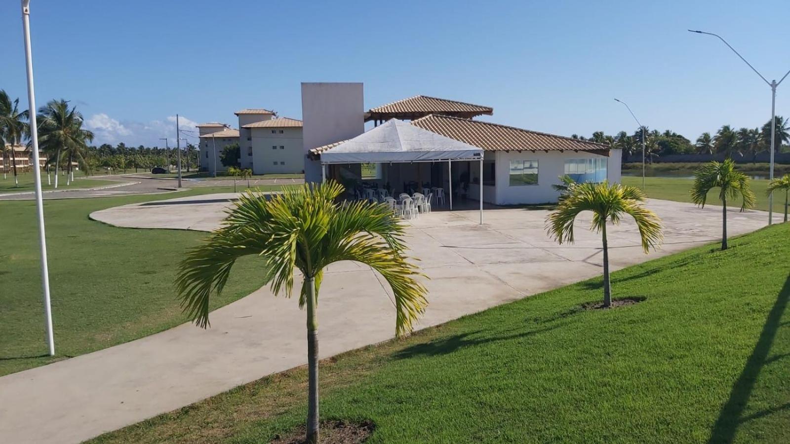 Apart Resort Vila das Águas Veraneio