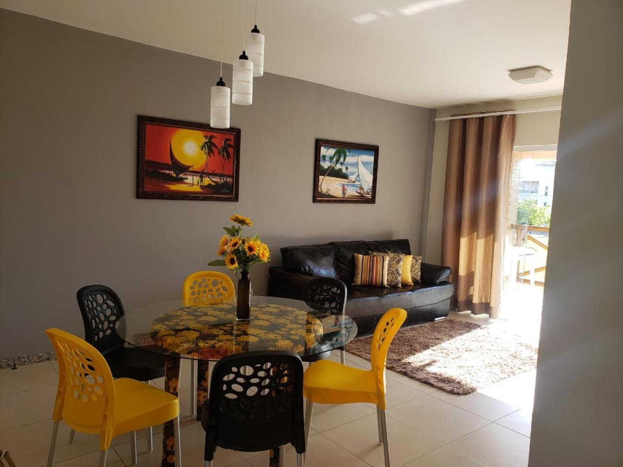 Apart Resort Vila das Águas Veraneio