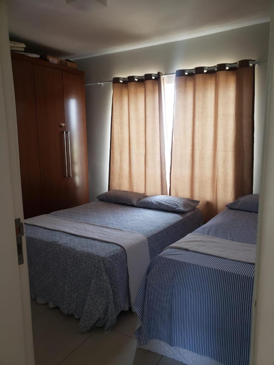 Apart Resort Vila das Águas Veraneio