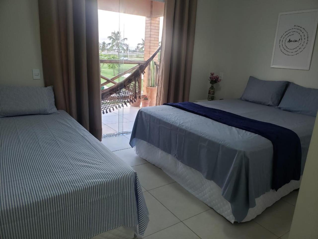 Apart Resort Vila das Águas Veraneio