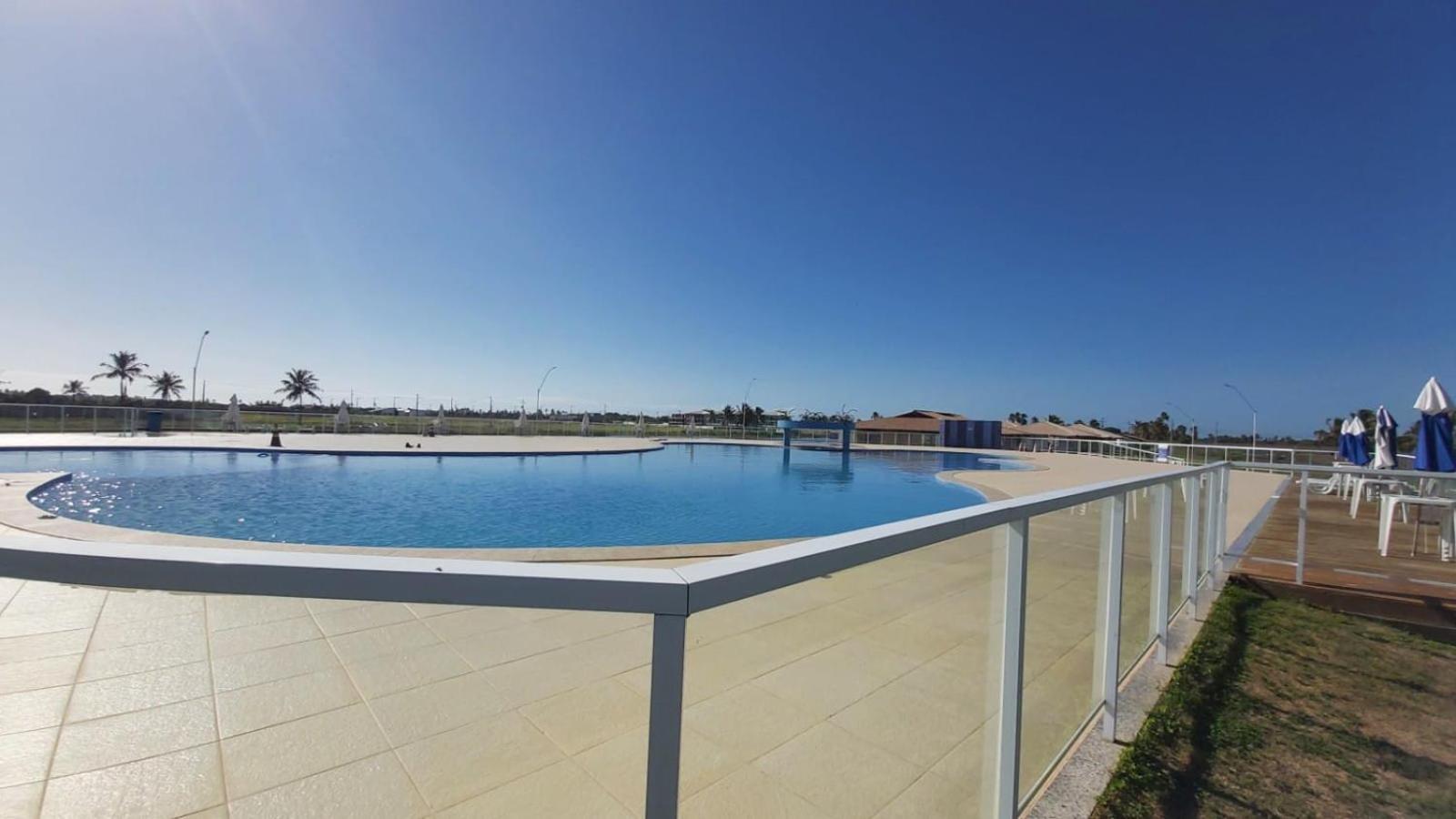 Apart Resort Vila das Águas Veraneio