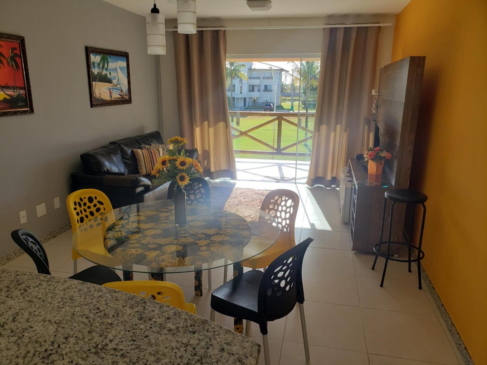Apart Resort Vila das Águas Veraneio