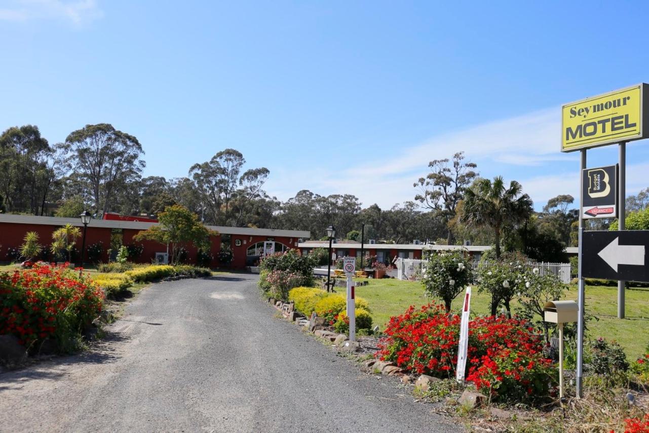 Seymour Motel