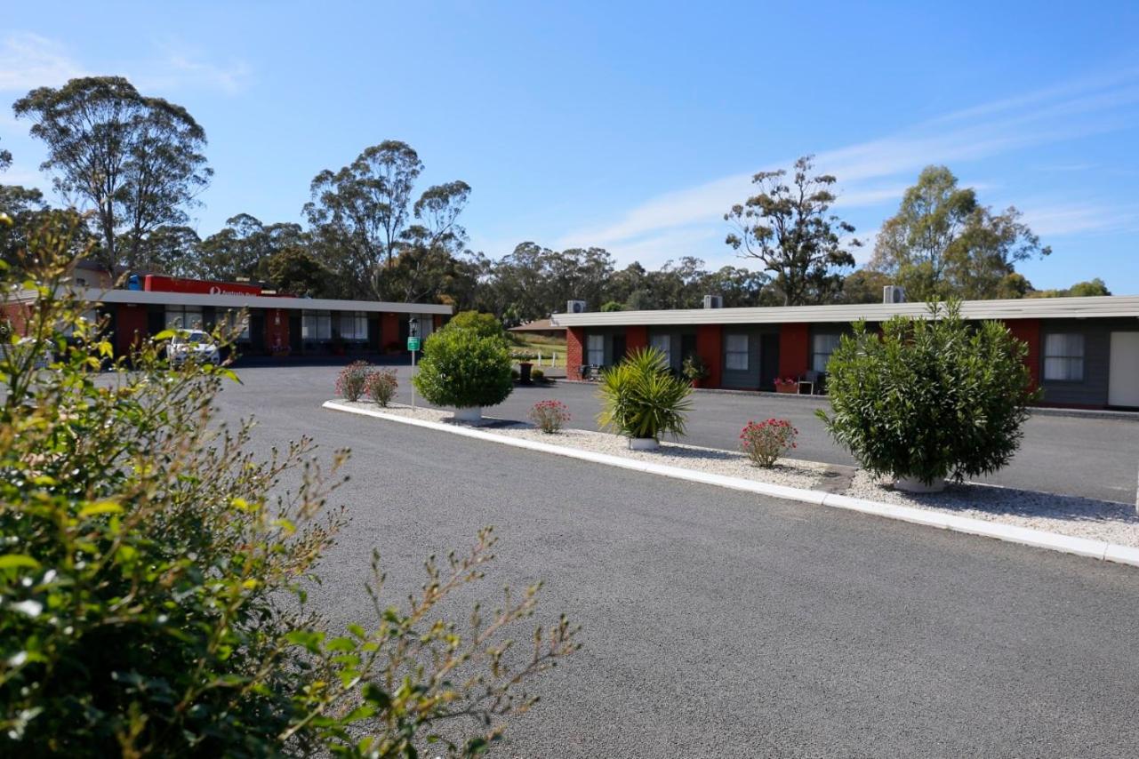 Seymour Motel