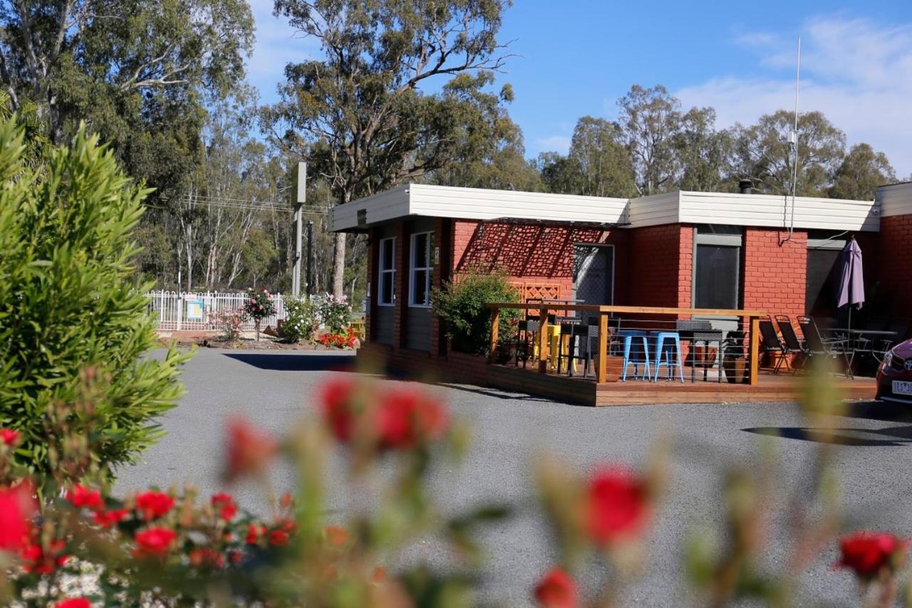Seymour Motel