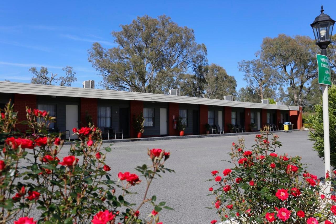 Seymour Motel