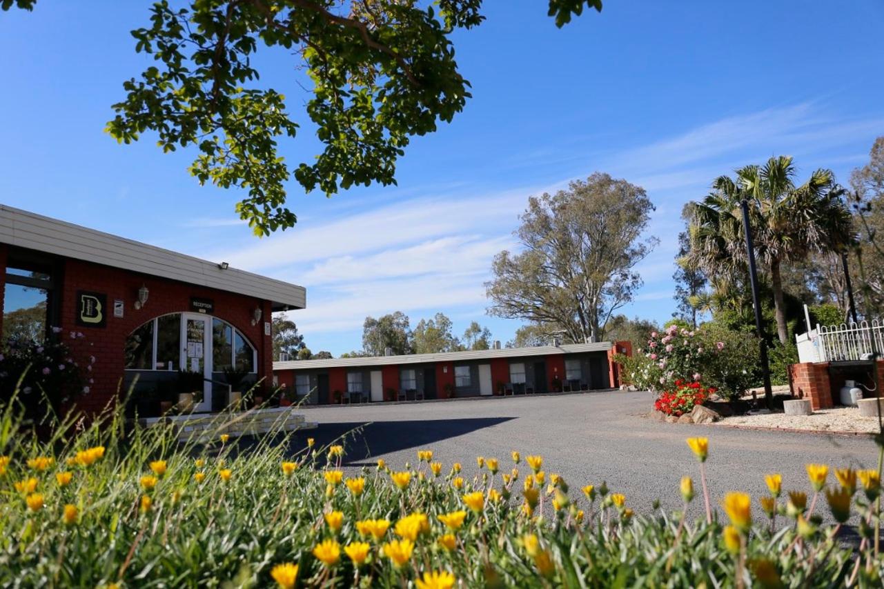 Seymour Motel