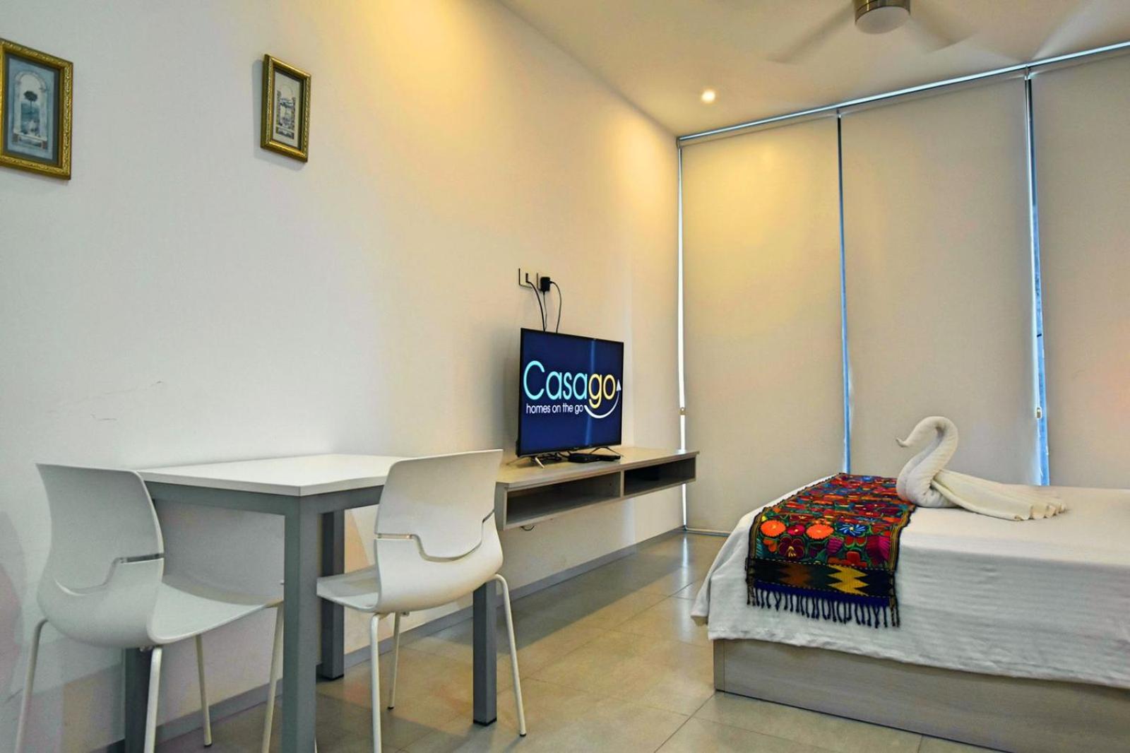 Menesse the City by Casago