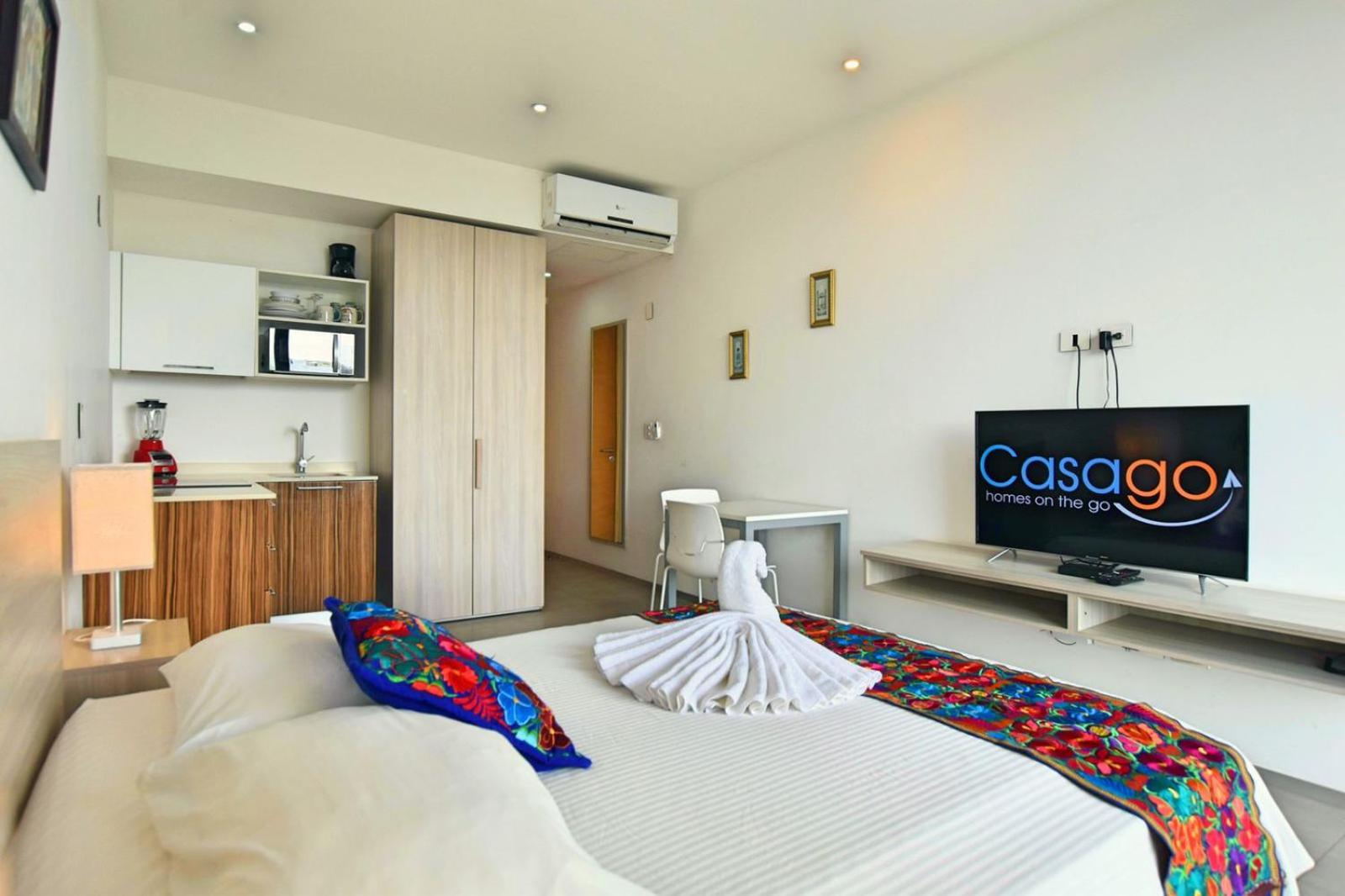 Menesse the City by Casago