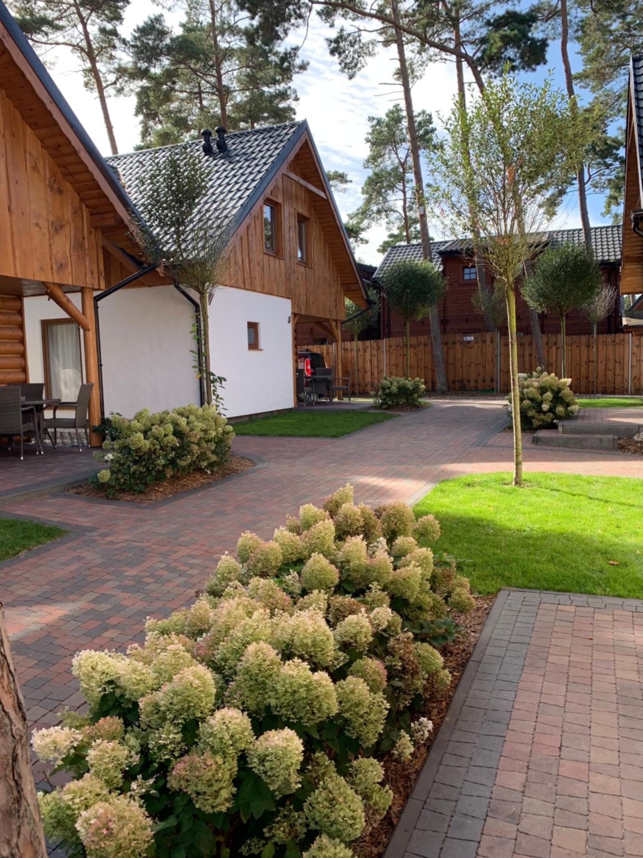 Na Wczasowej view 2