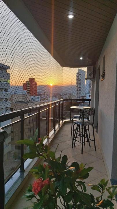 Lindo Apartamento no Guarujá - Enseada