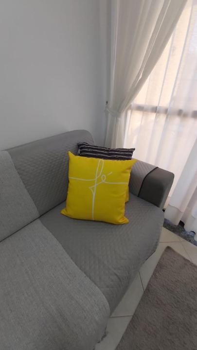 Lindo Apartamento no Guarujá - Enseada