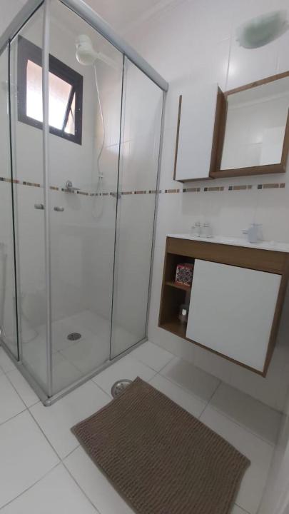 Lindo Apartamento no Guarujá - Enseada