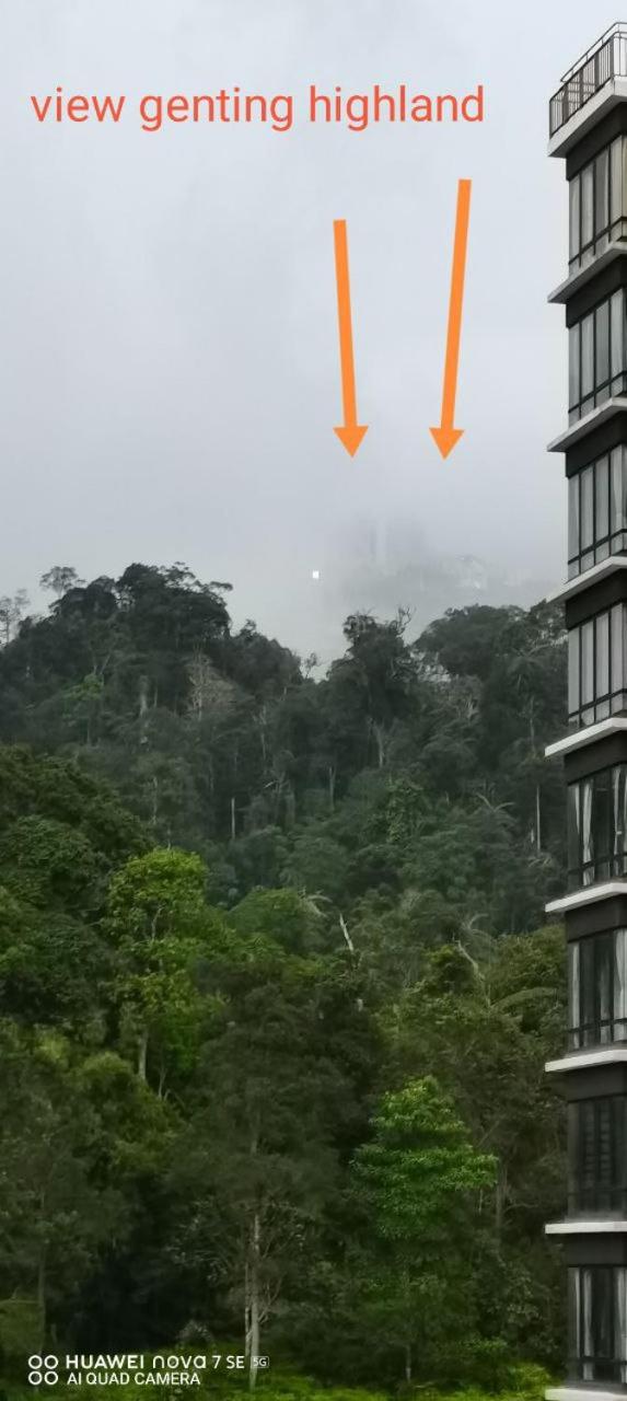 Midhills Mist & Bloom Y5tvbox AIRCOND Genting Highland photo 4